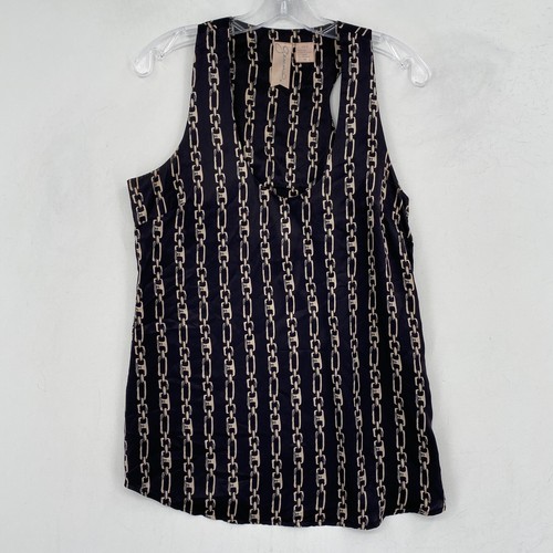 Gemma 100 silk tank top - gemma,