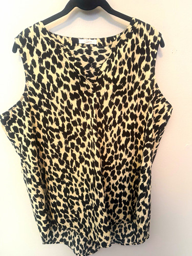 Maurices women 2xl black - women's,