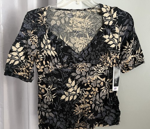 Top petite medium - top,
